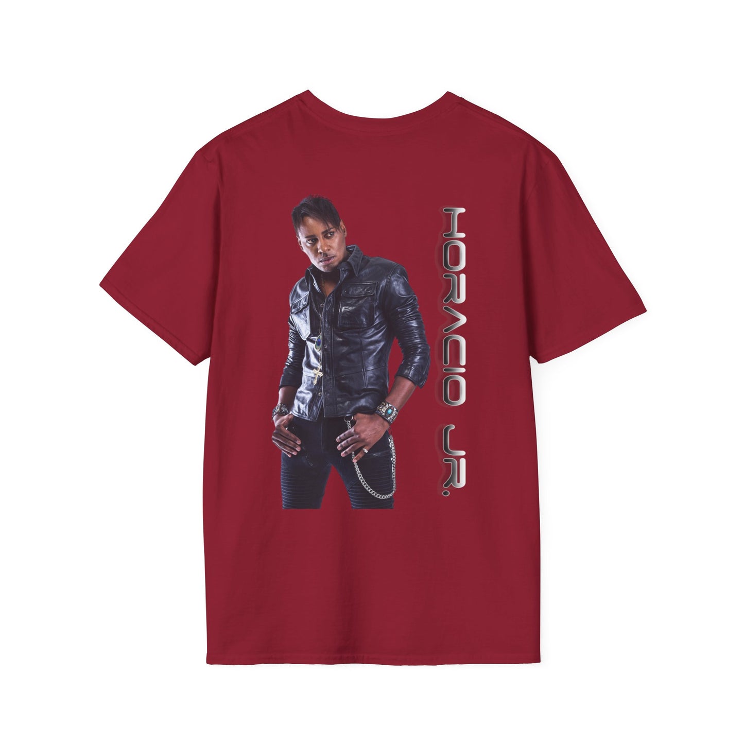 Unisex Softstyle Tee 4 Fans