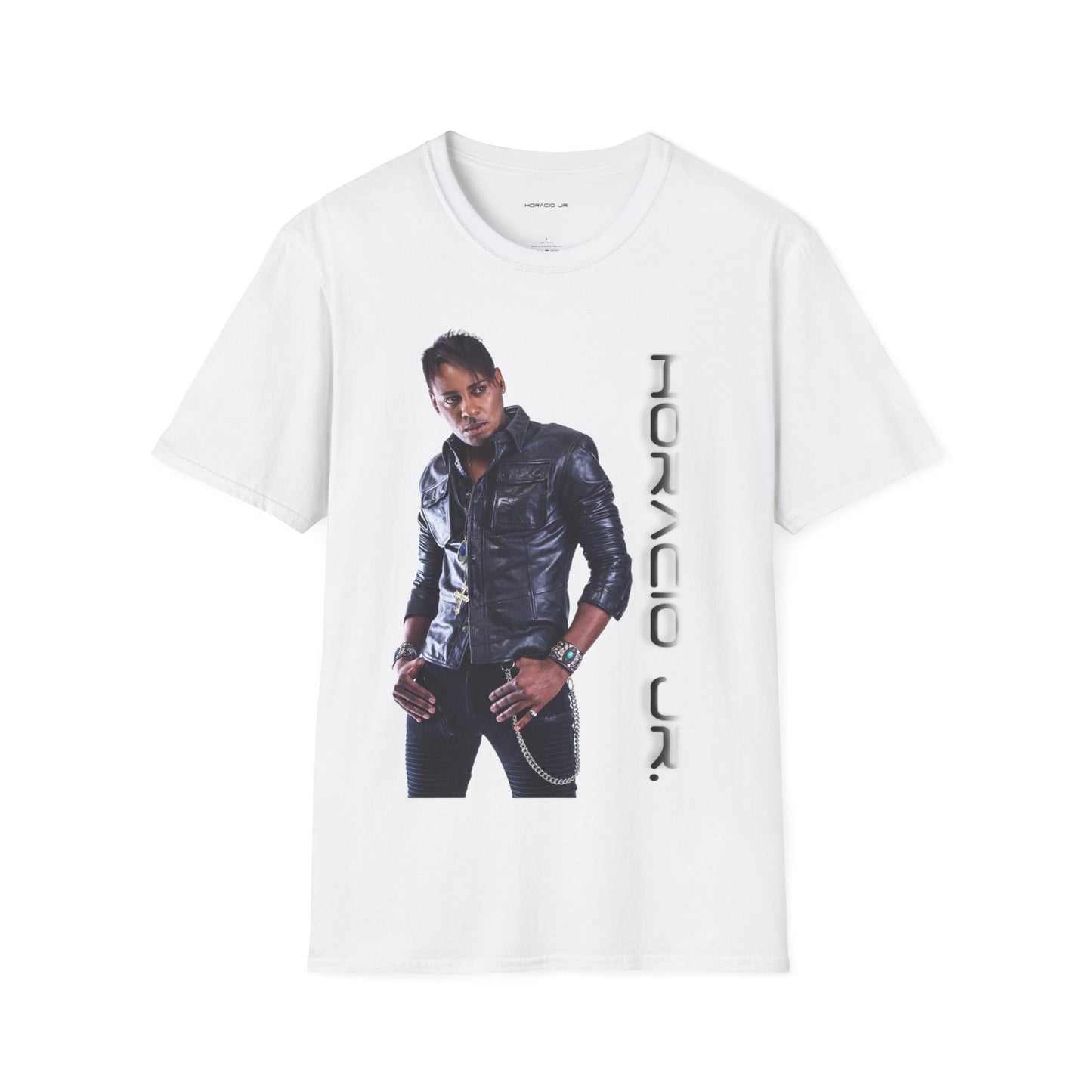 Unisex Softstyle Tee for Fans