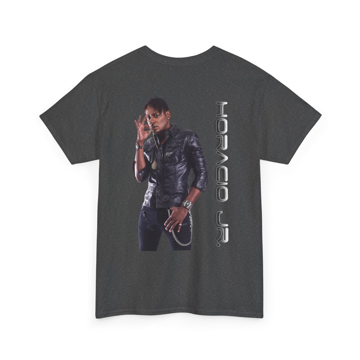 HJ's Fans Unisex Tee