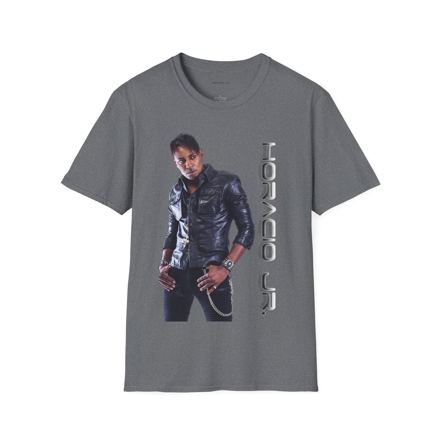 Unisex Softstyle Tee for Fans