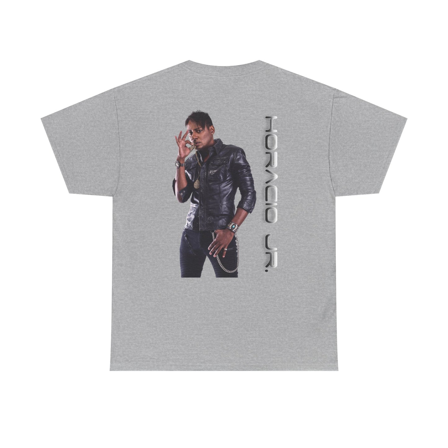 HJ's Fans Unisex Tee