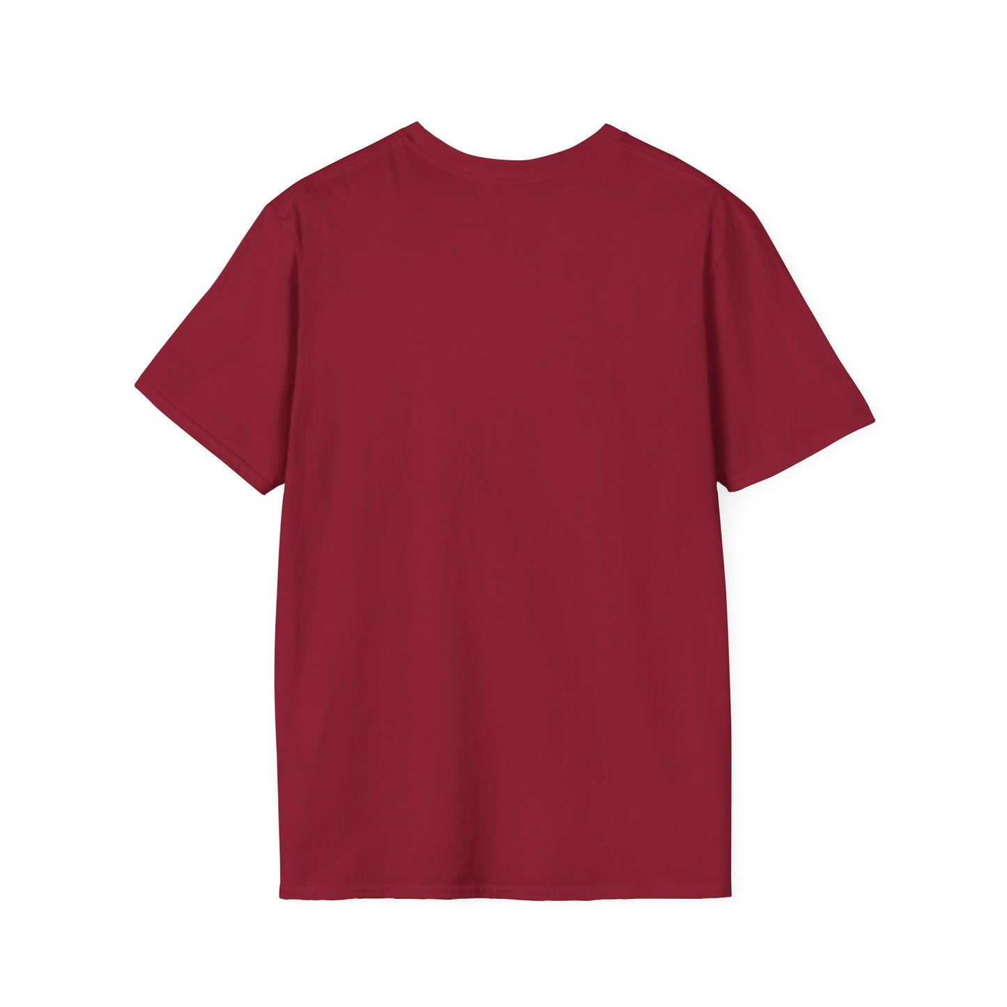 Unisex Softstyle Tee for Fans