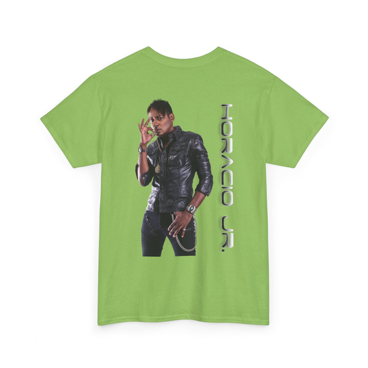 HJ's Fans Unisex Tee