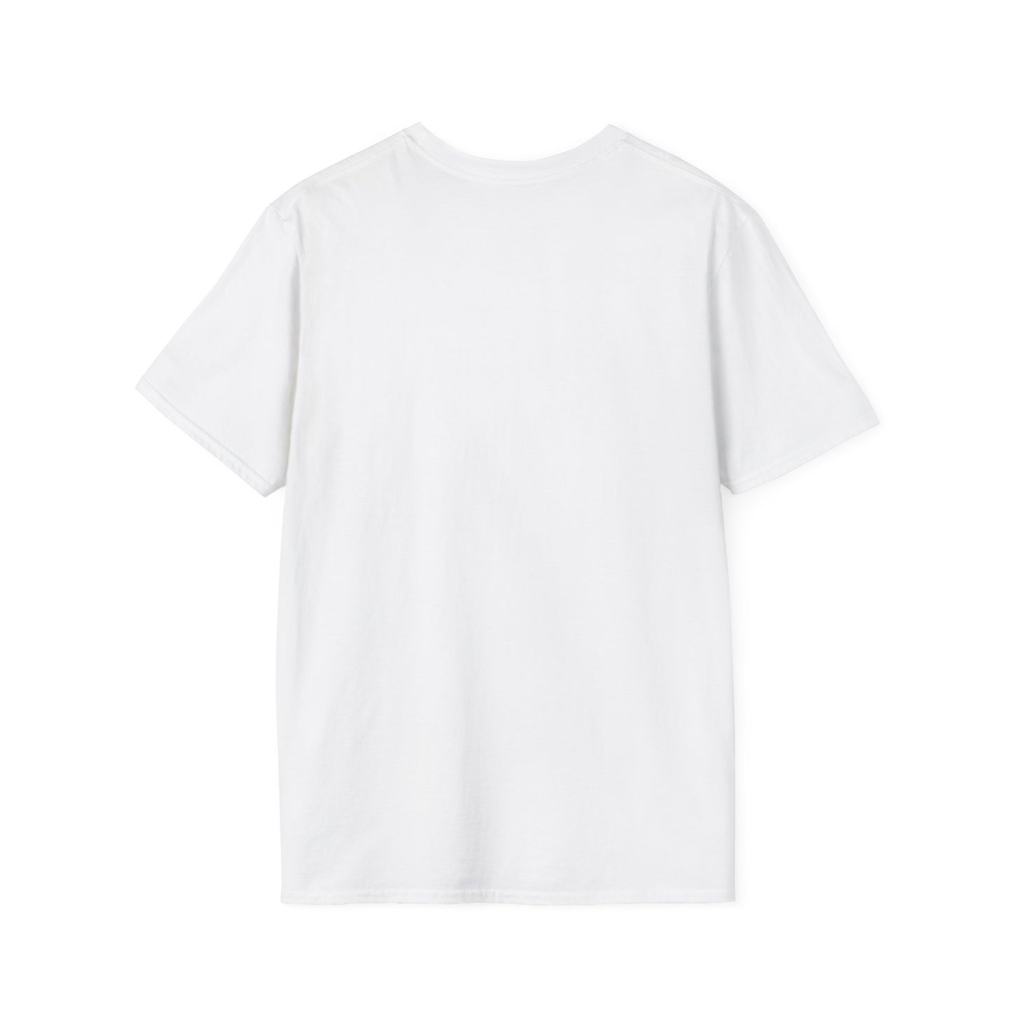Unisex Softstyle Tee for Fans