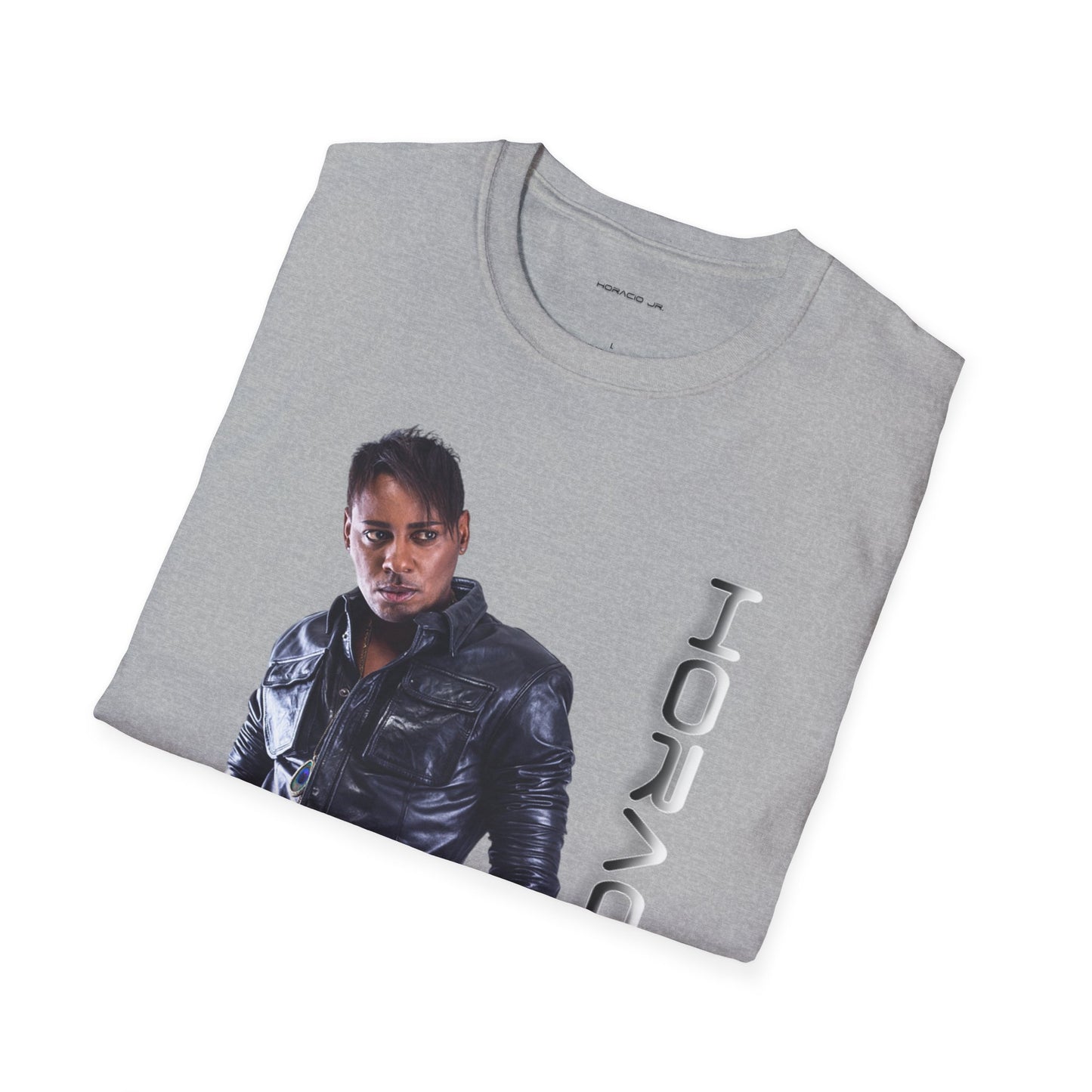 Unisex Softstyle Tee for Fans