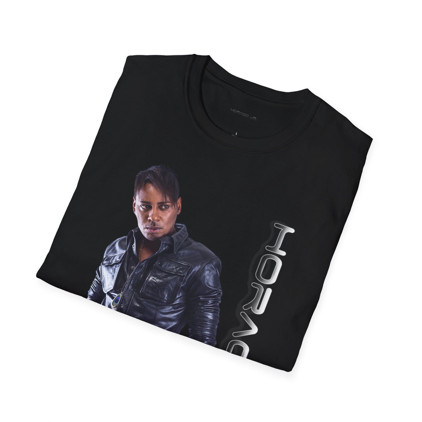 Unisex Softstyle Tee for Fans