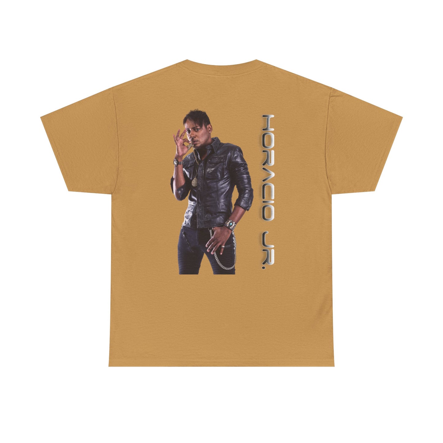 HJ's Fans Unisex Tee
