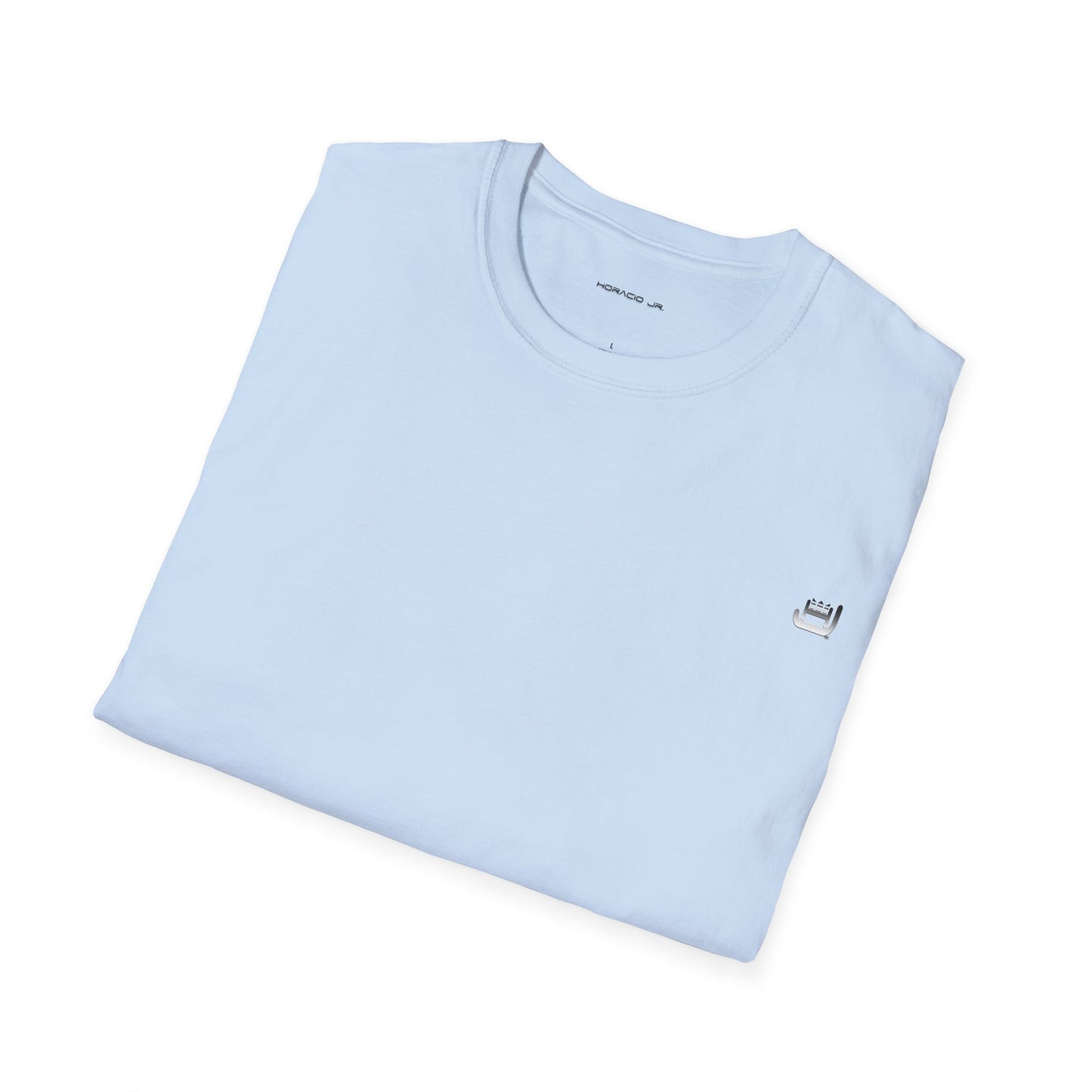Unisex Softstyle Tee 4 Fans