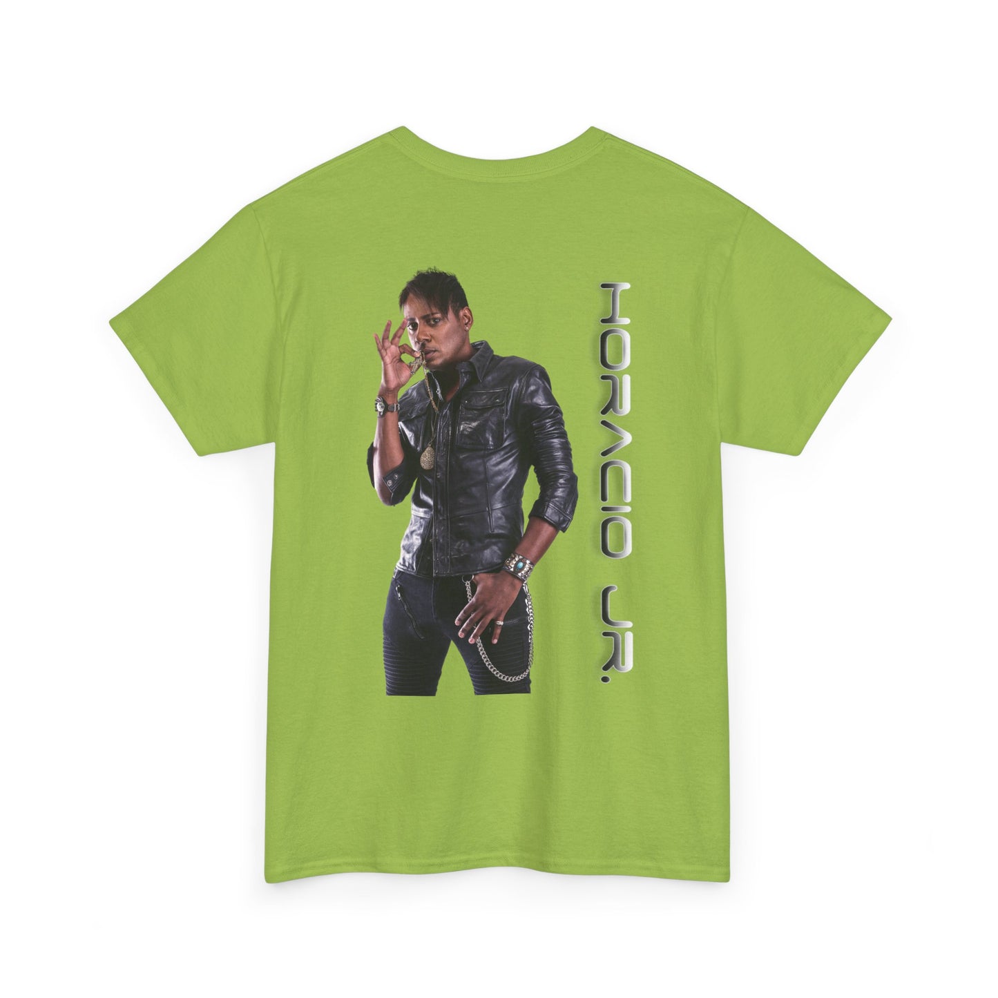 HJ's Fans Unisex Tee
