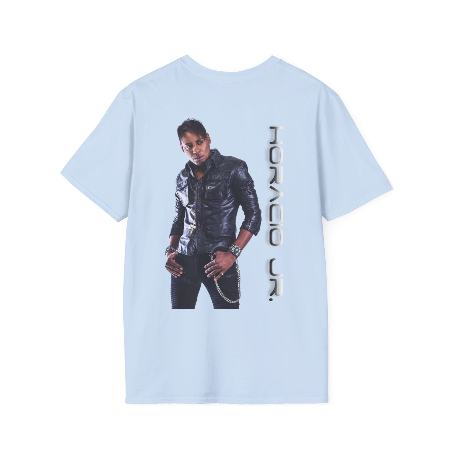 Unisex Softstyle Tee 4 Fans