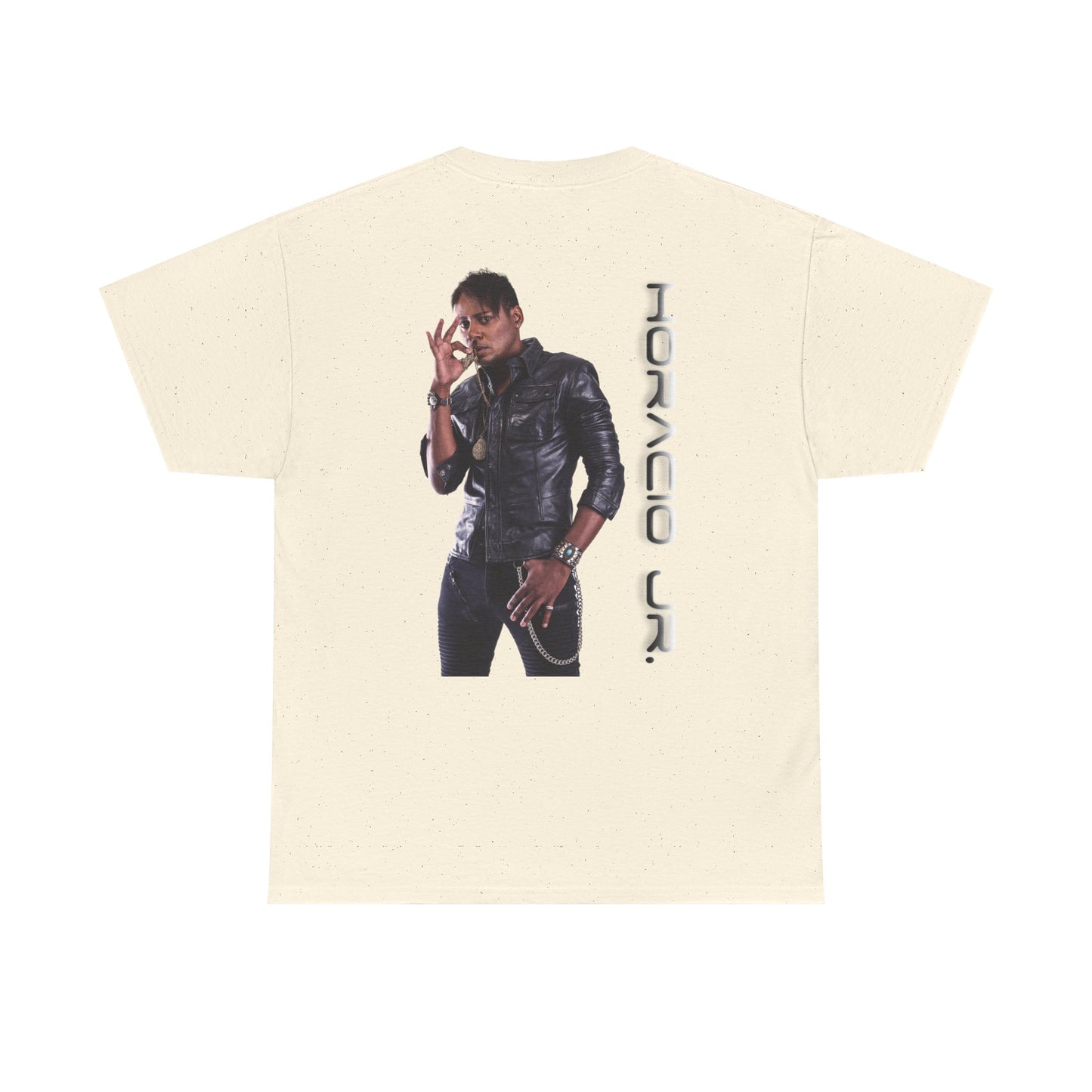 HJ's Fans Unisex Tee