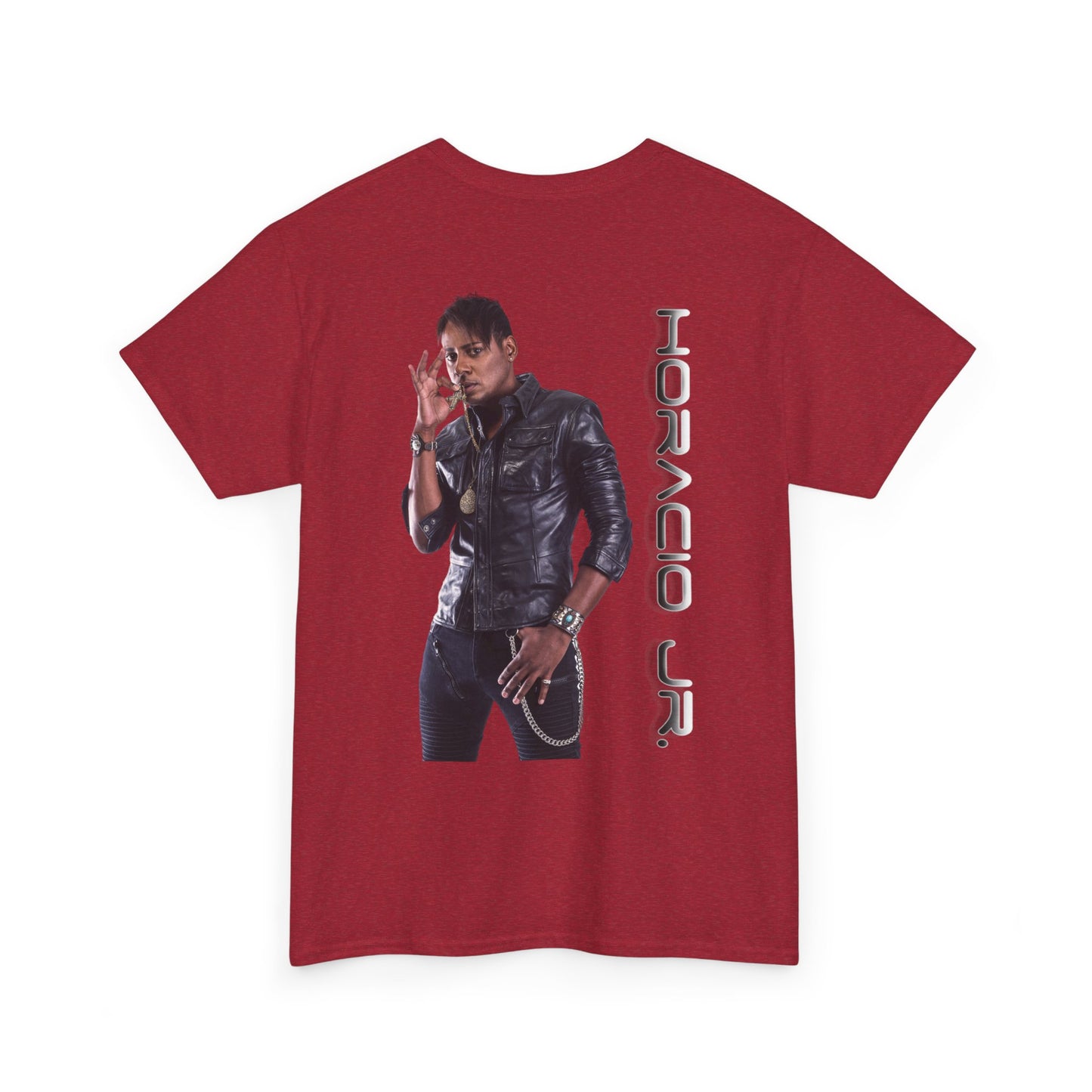 HJ's Fans Unisex Tee