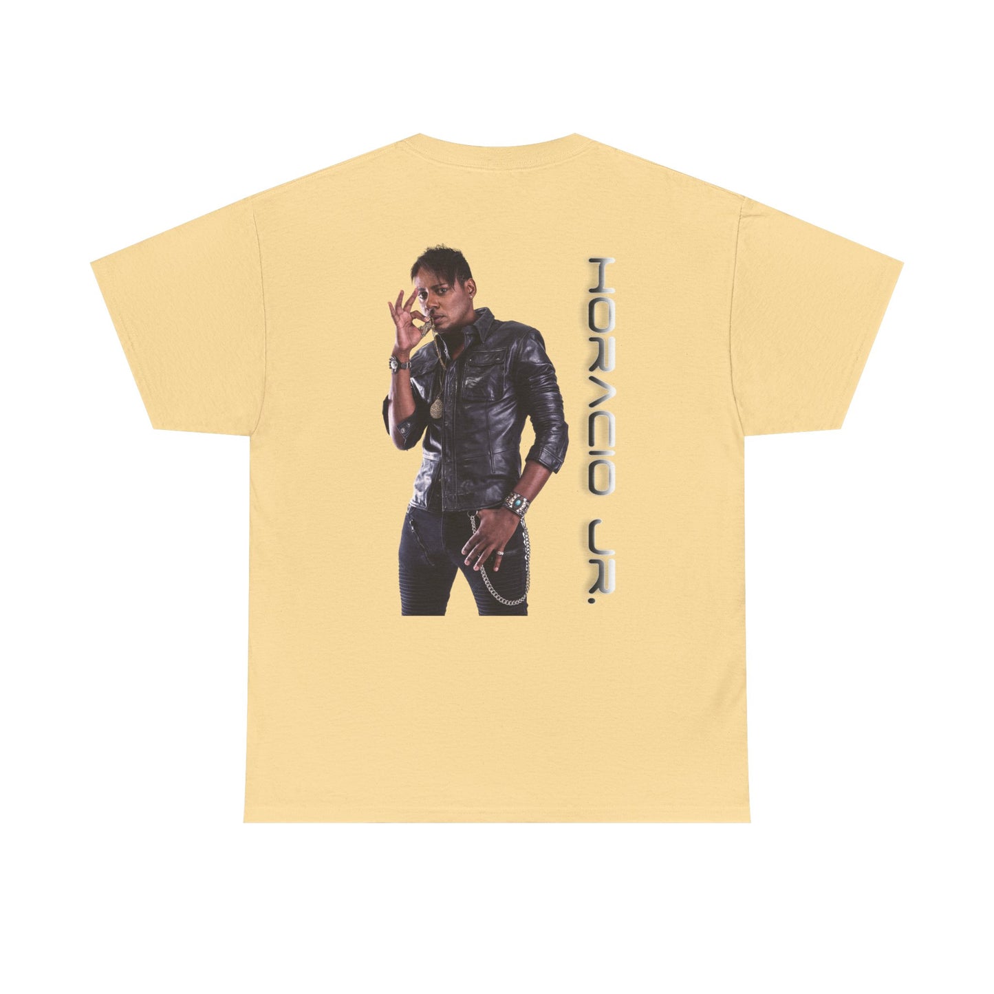 HJ's Fans Unisex Tee