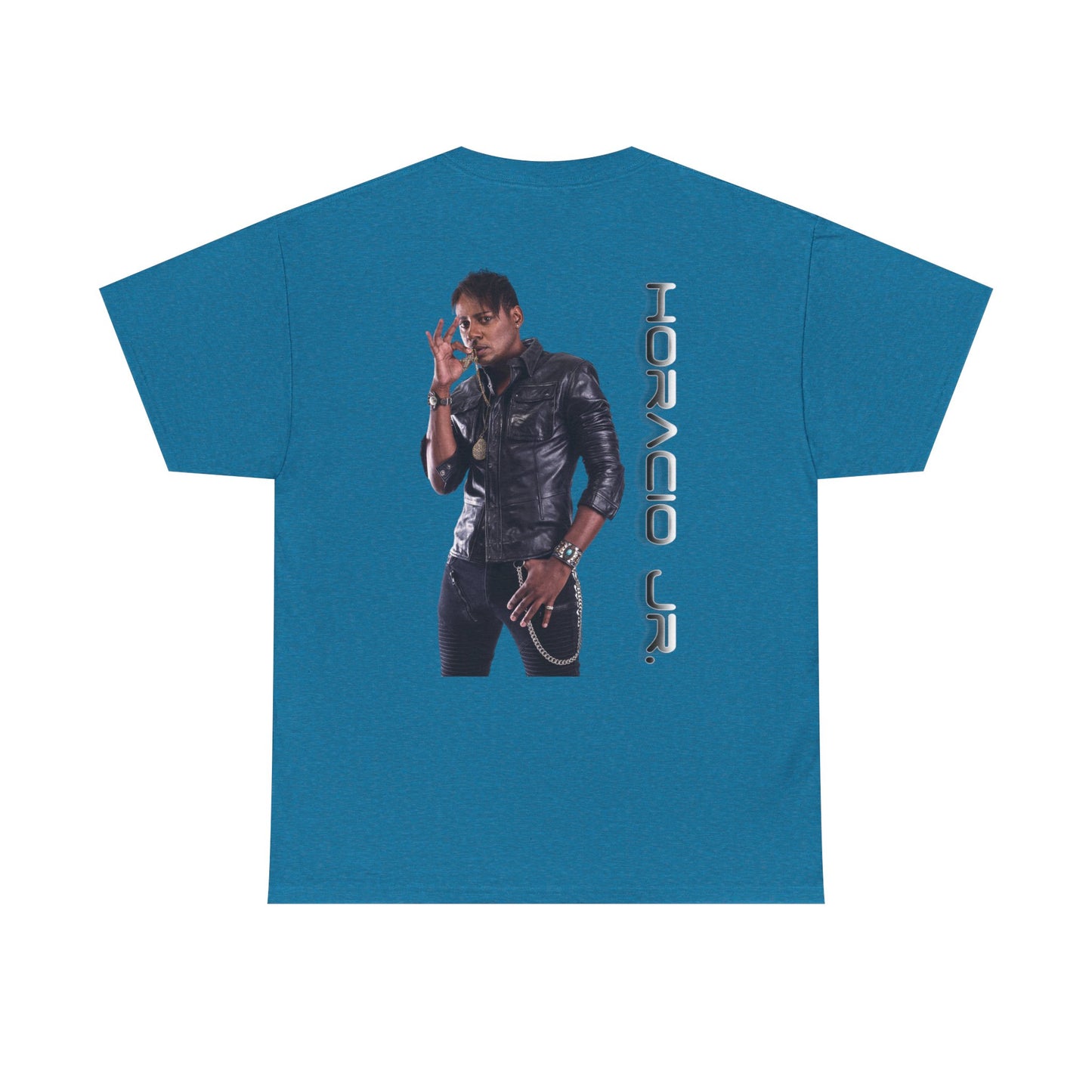 HJ's Fans Unisex Tee