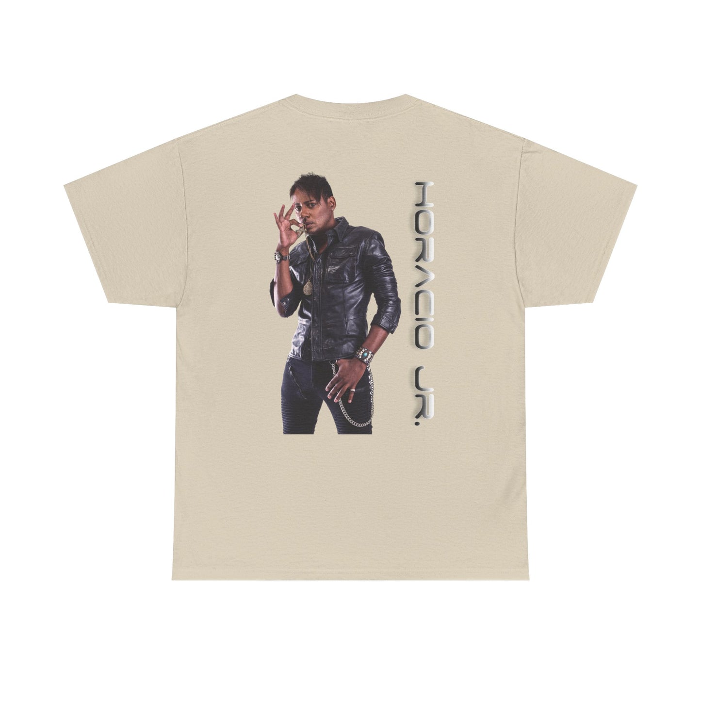 HJ's Fans Unisex Tee