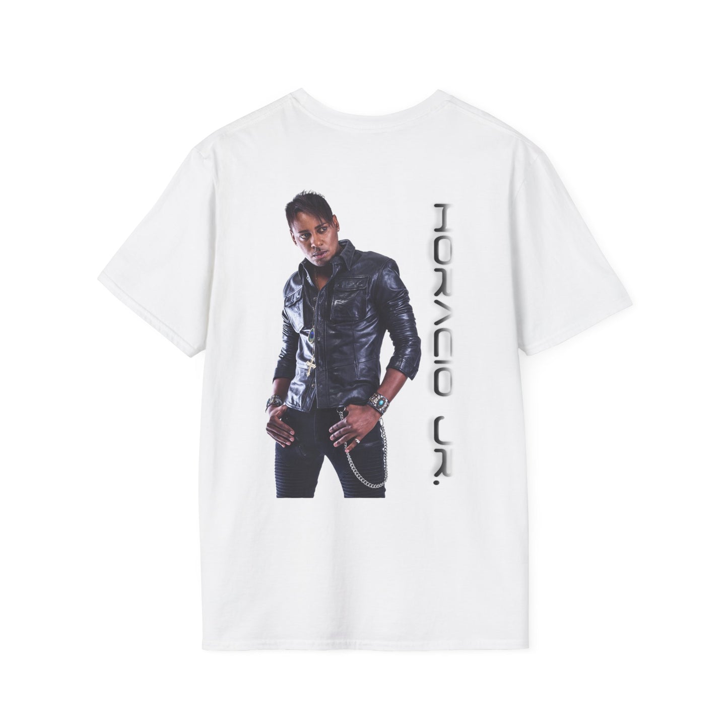 Unisex Softstyle Tee 4 Fans