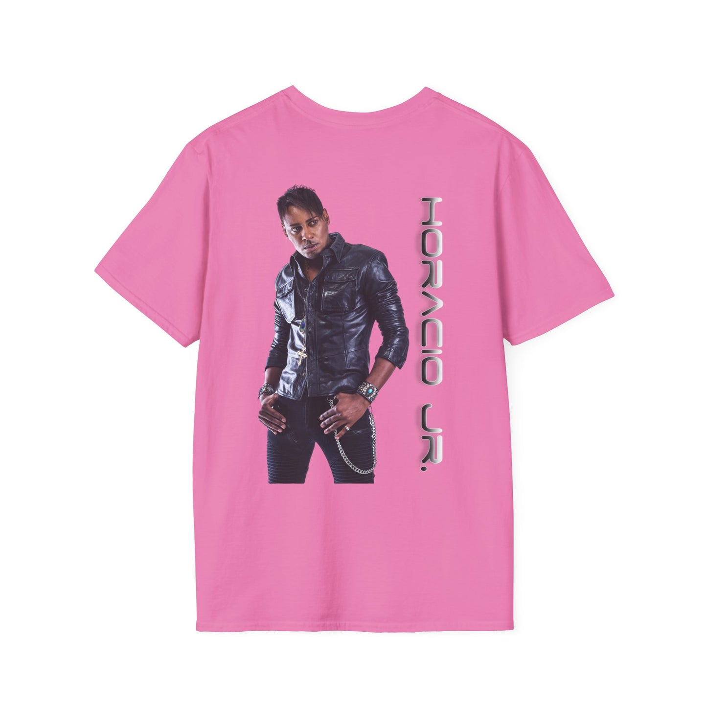 Unisex Softstyle Tee 4 Fans