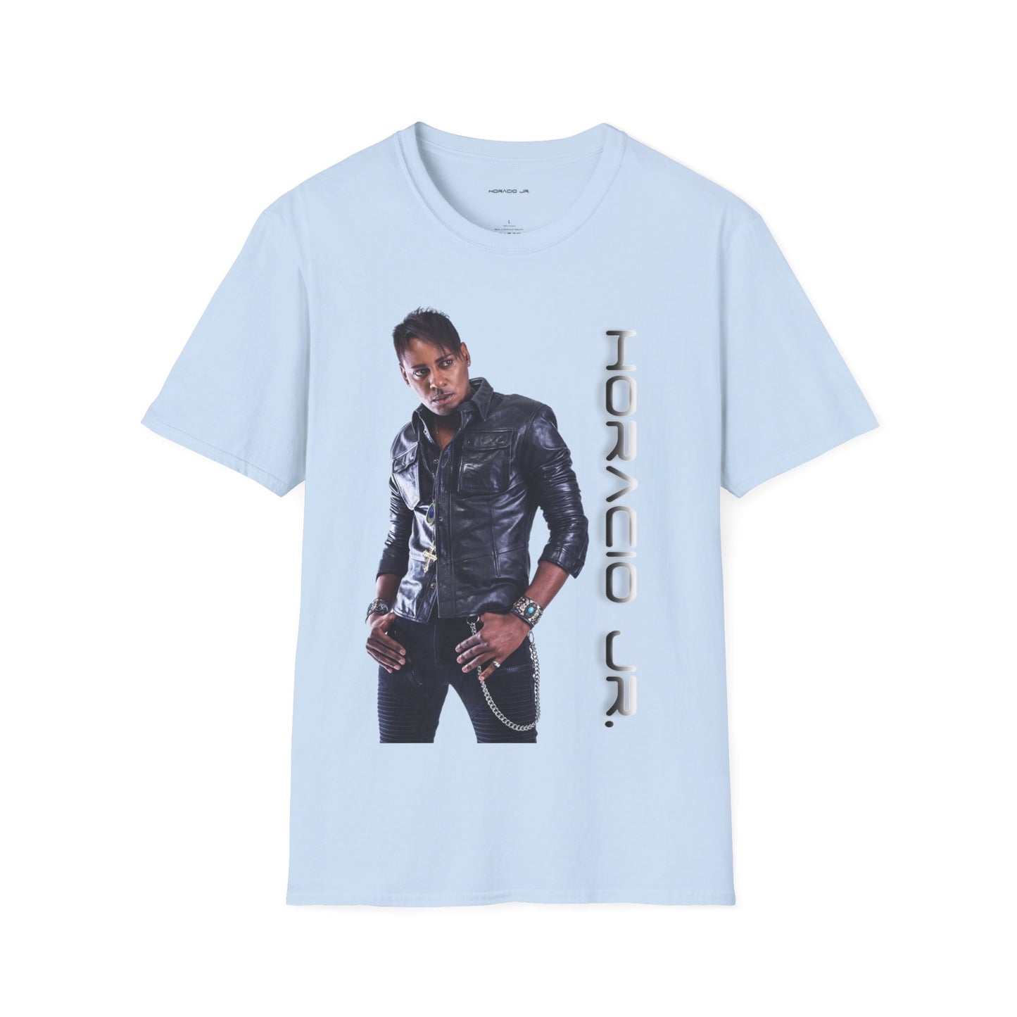 Unisex Softstyle Tee for Fans