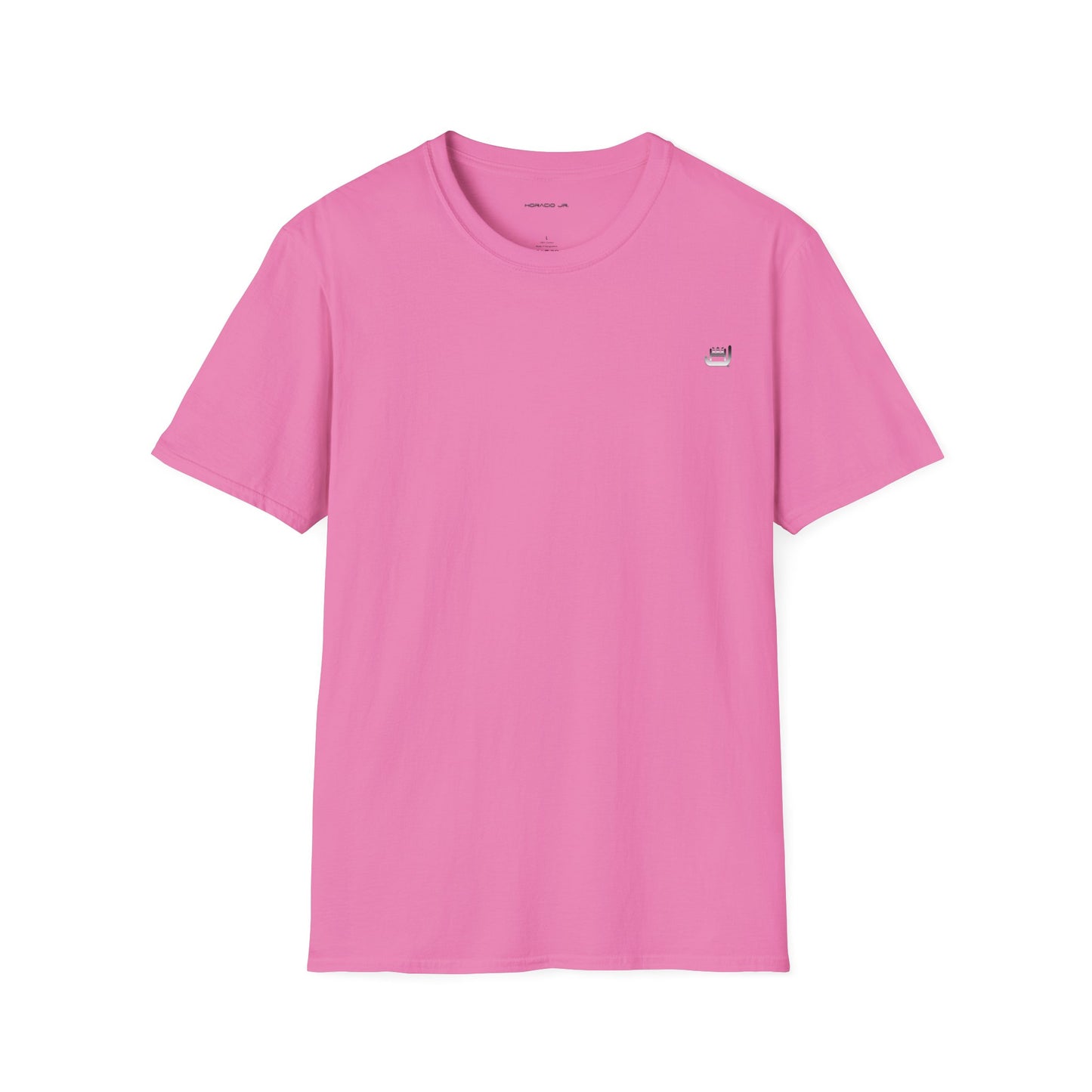 Unisex Softstyle Tee 4 Fans