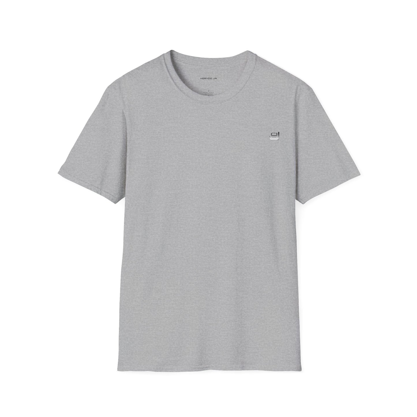 Unisex Softstyle Tee 4 Fans