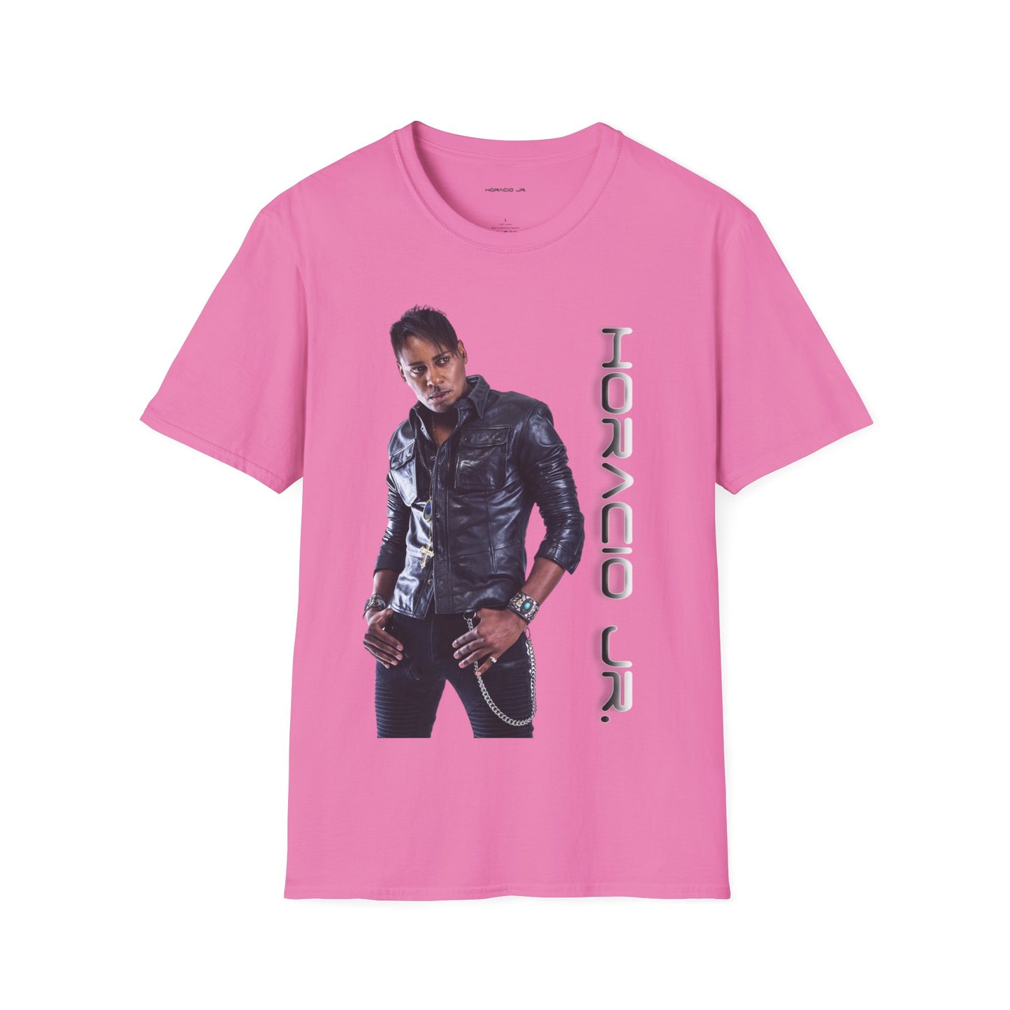 Unisex Softstyle Tee for Fans