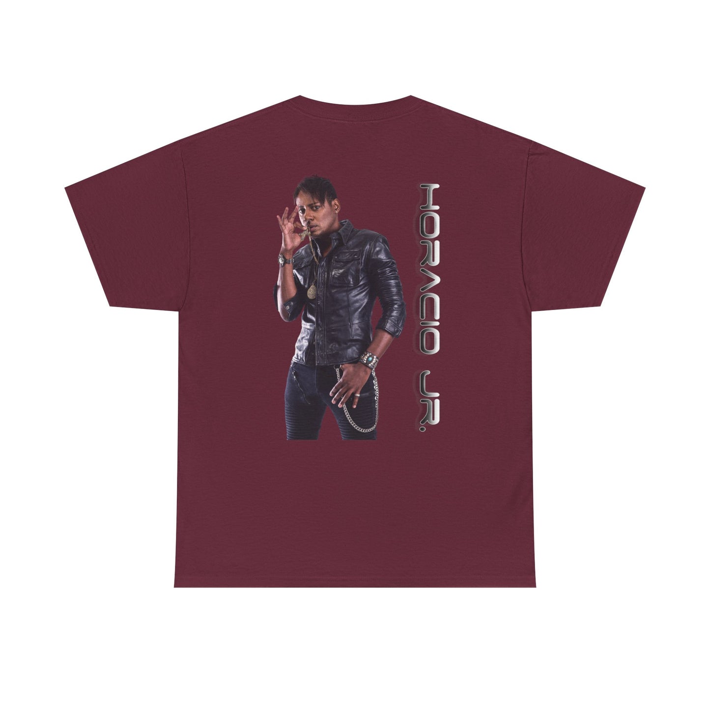 HJ's Fans Unisex Tee
