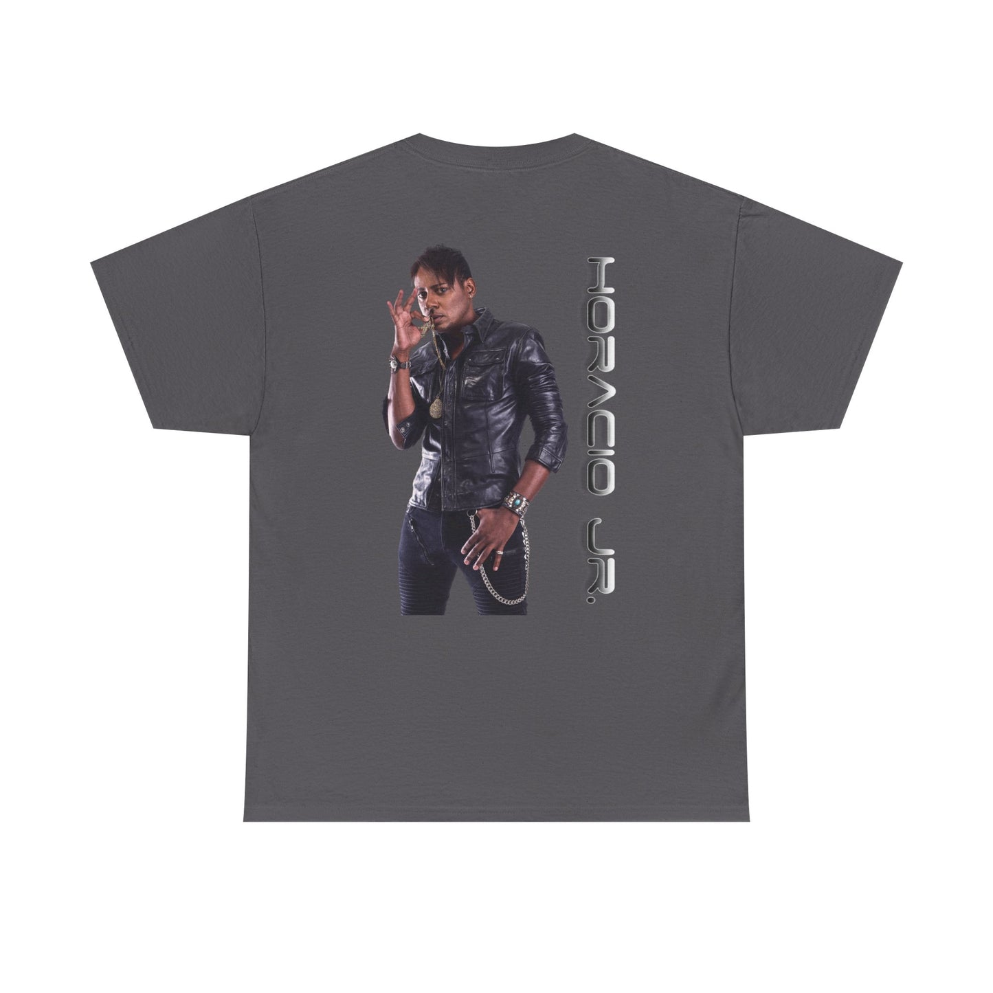 HJ's Fans Unisex Tee