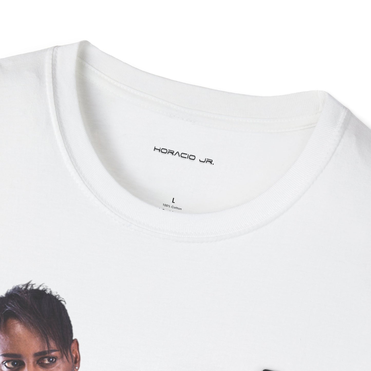 Unisex Softstyle Tee for Fans