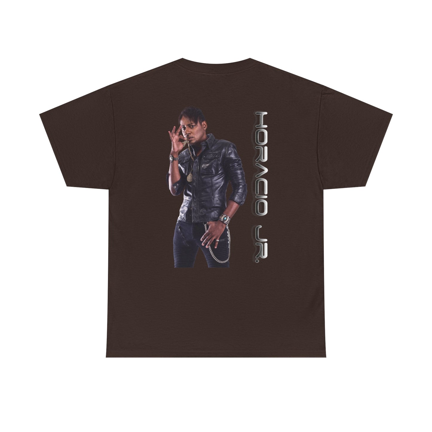 HJ's Fans Unisex Tee