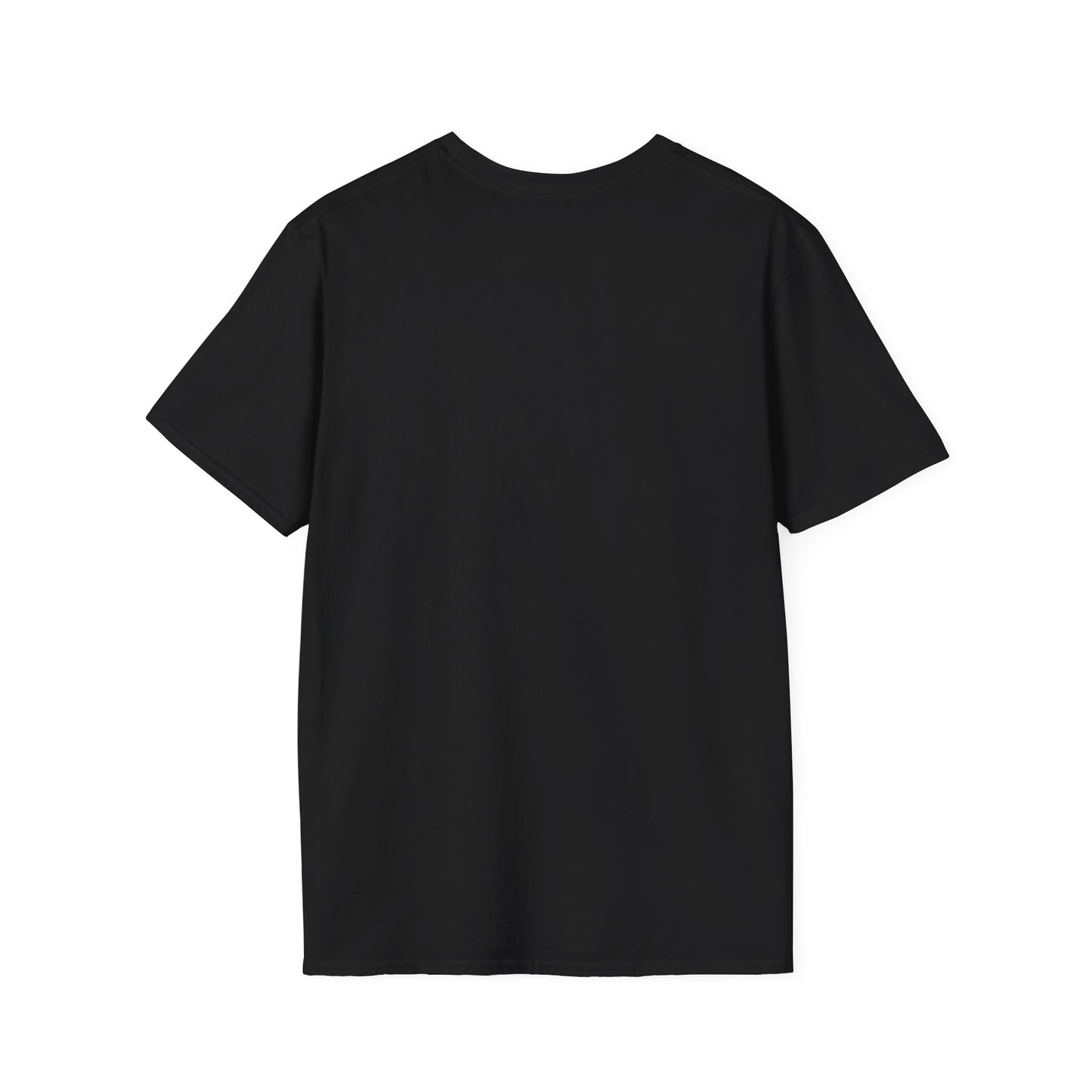 Unisex Softstyle Tee for Fans