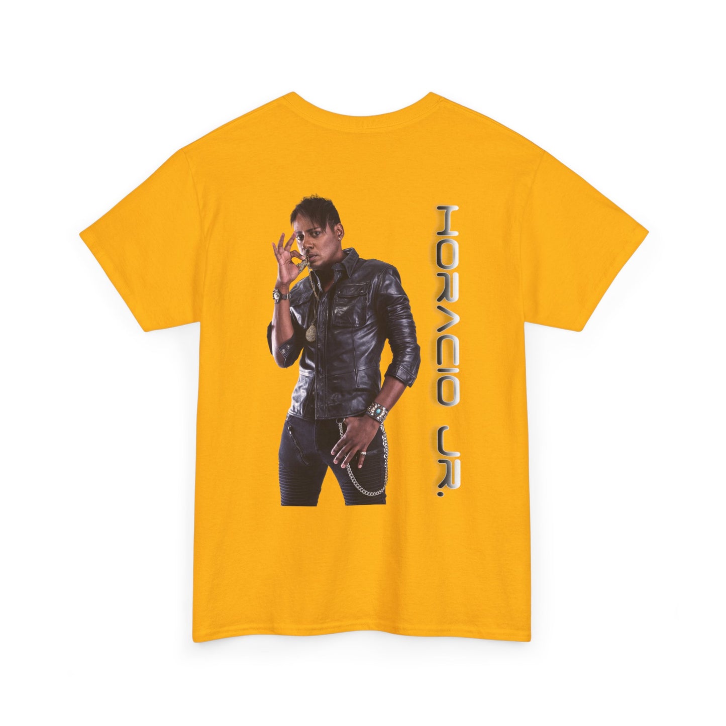 HJ's Fans Unisex Tee