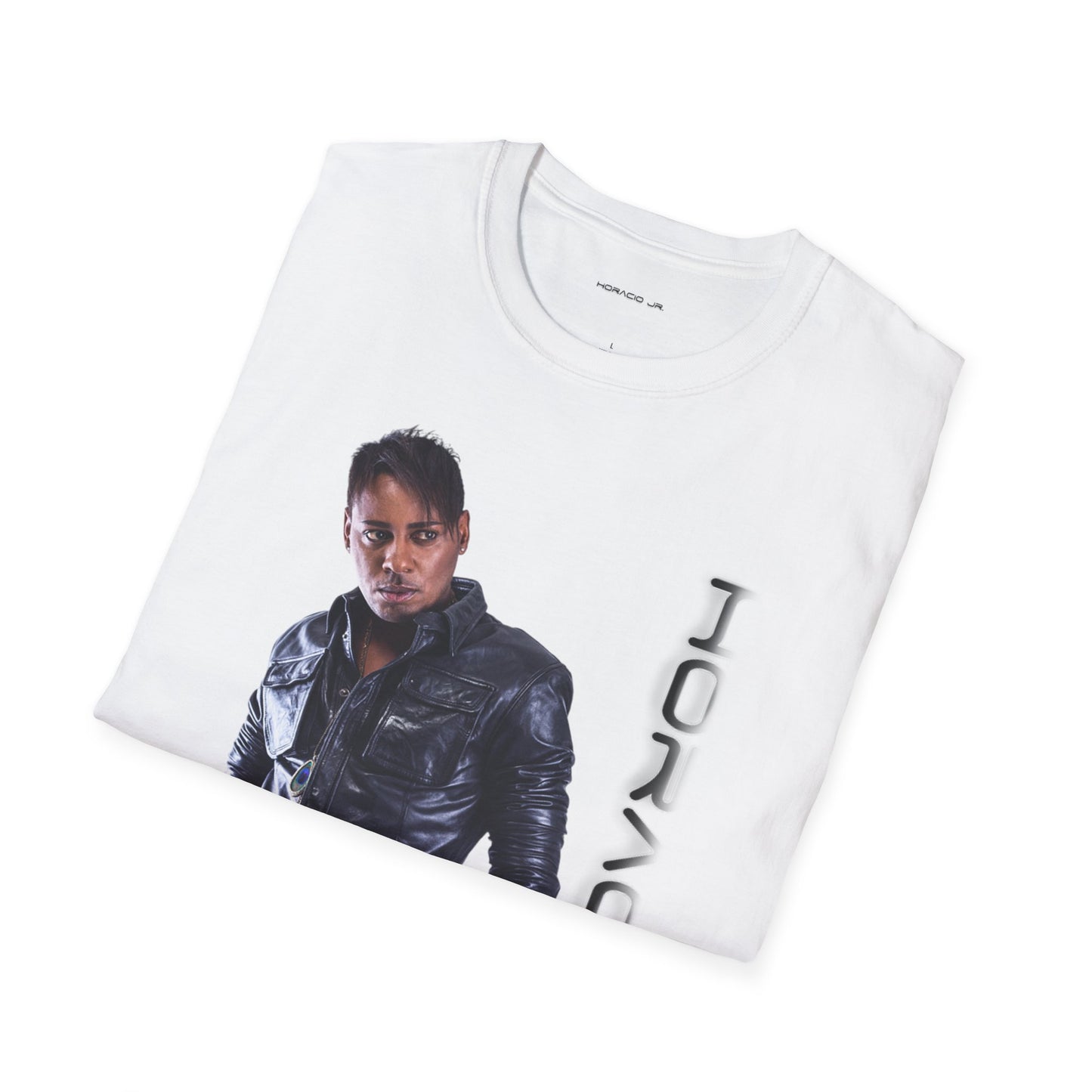 Unisex Softstyle Tee for Fans