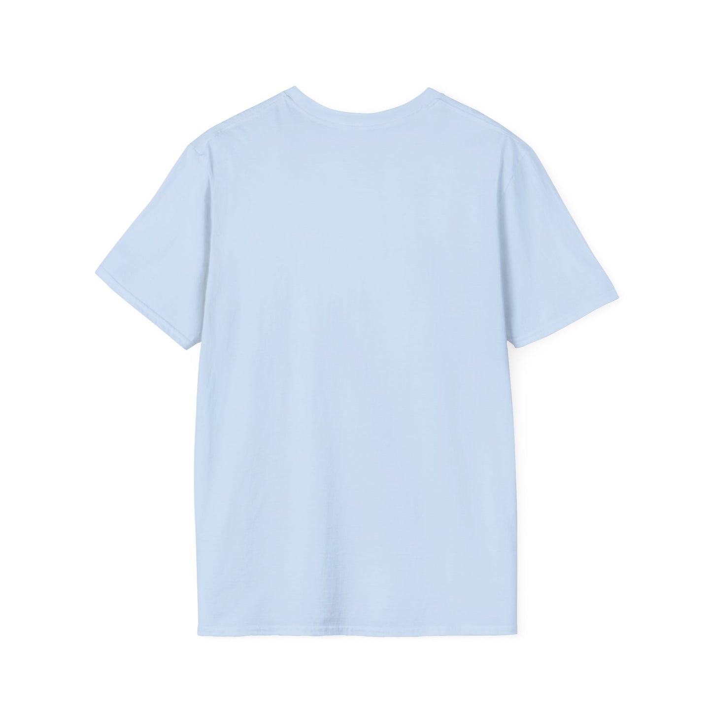 Unisex Softstyle Tee for Fans