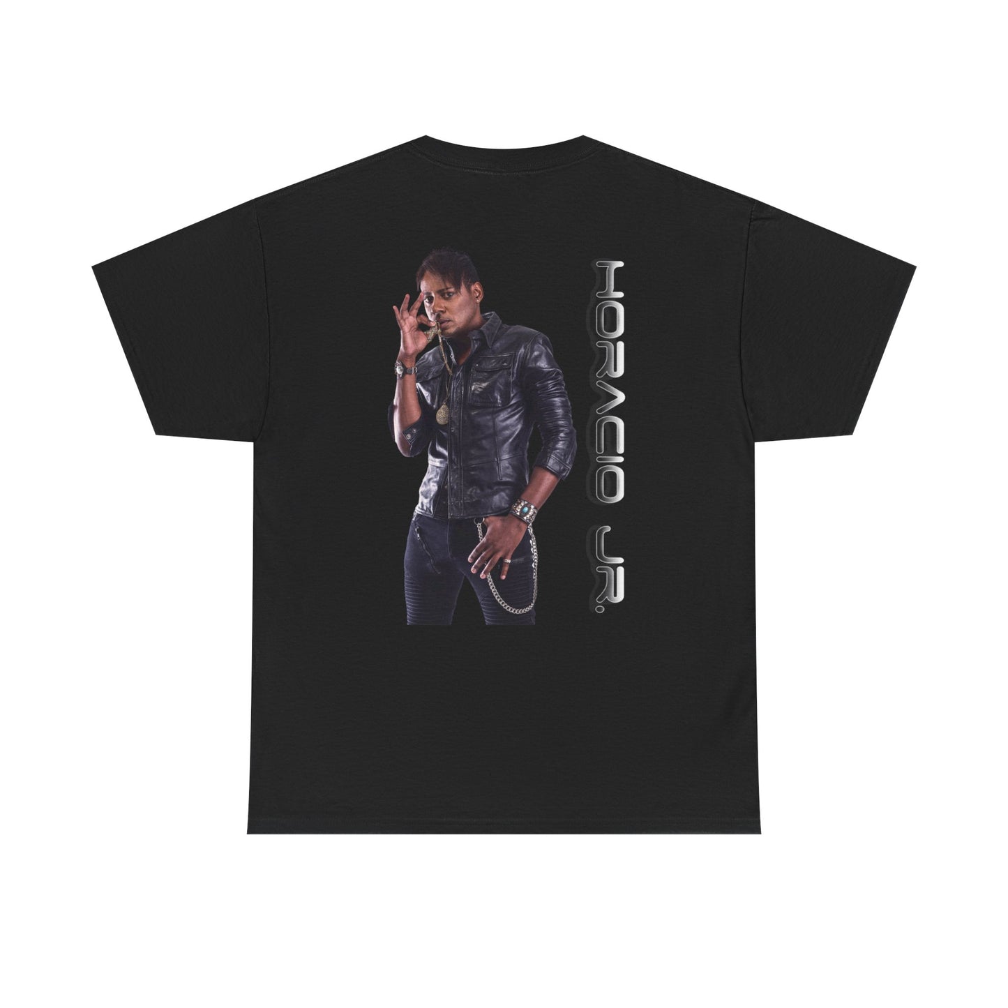 HJ's Fans Unisex Tee