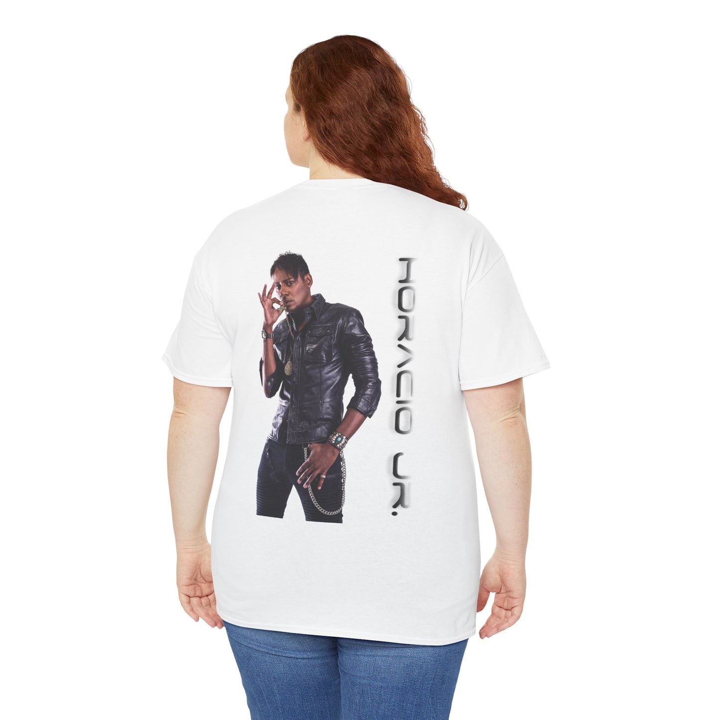 HJ's Fans Unisex Tee