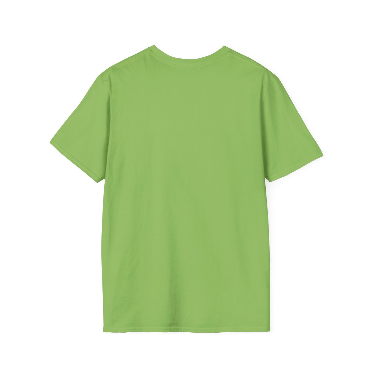 Unisex Softstyle Tee for Fans