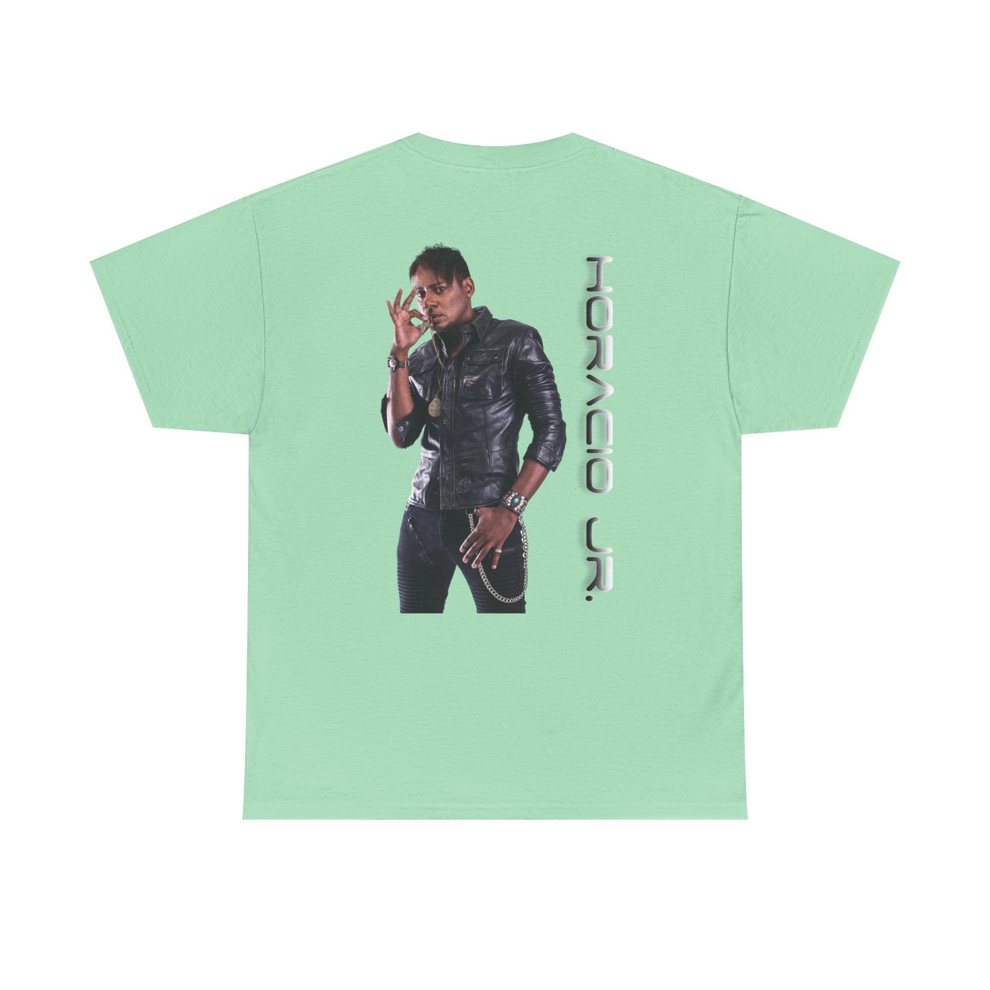 HJ's Fans Unisex Tee