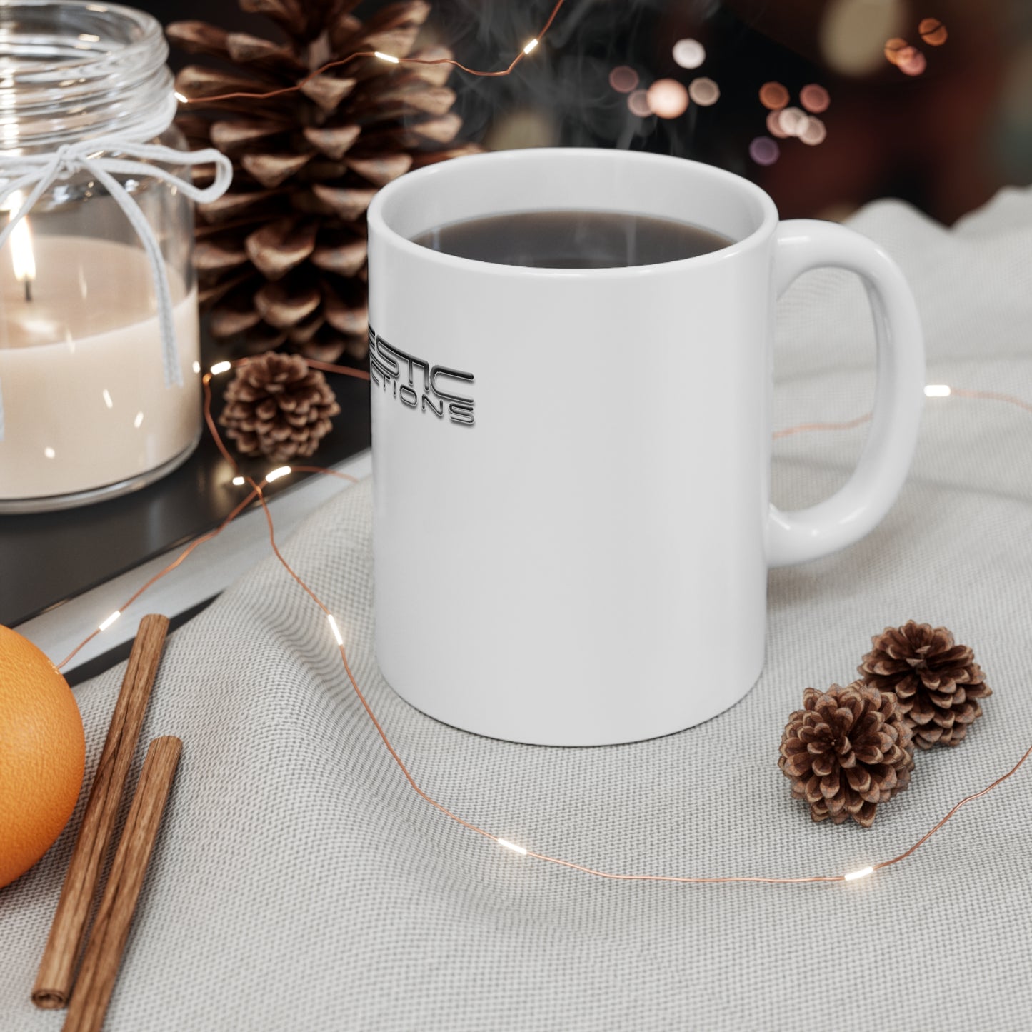 Majestic Mug 11oz