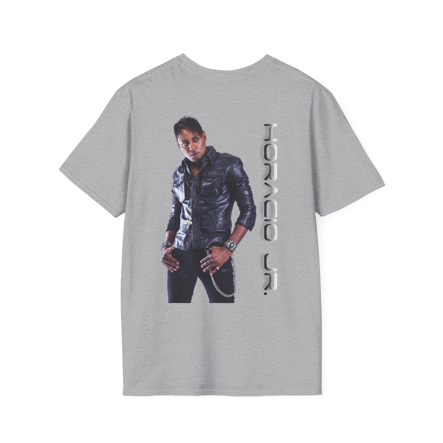 Unisex Softstyle Tee 4 Fans