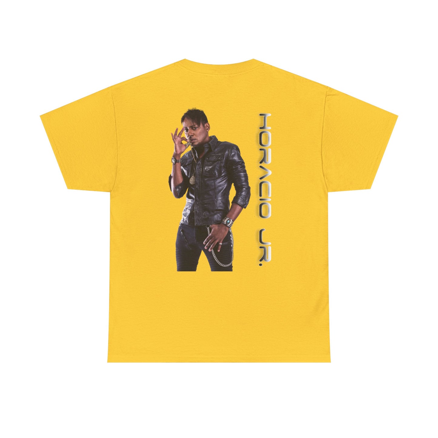HJ's Fans Unisex Tee