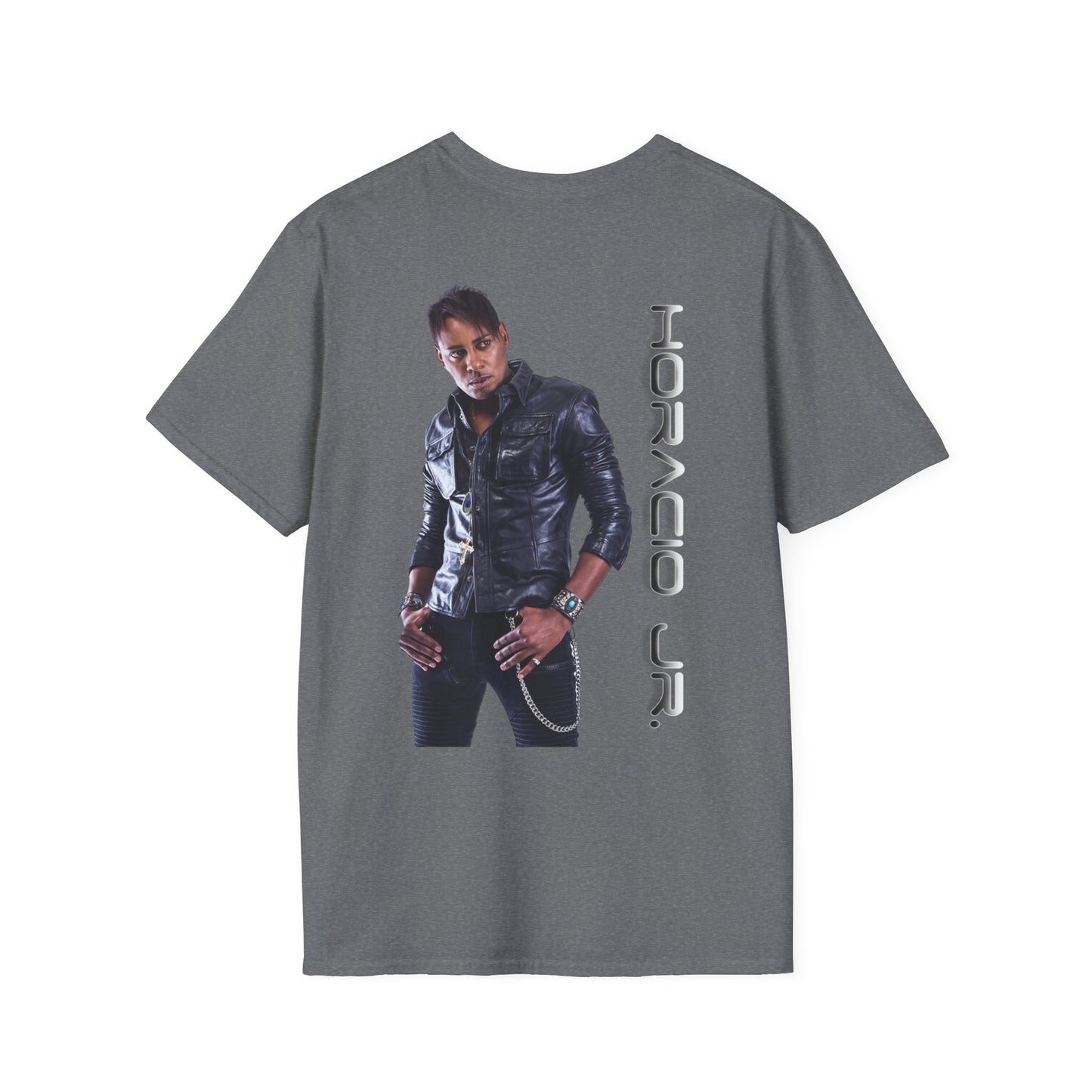 Unisex Softstyle Tee 4 Fans