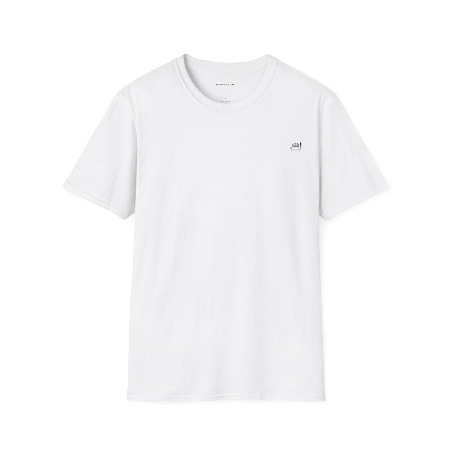 Unisex Softstyle Tee 4 Fans