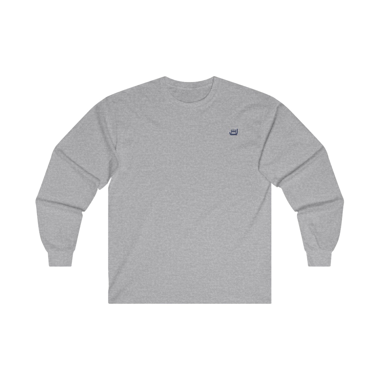 Reborn Long Sleeve Tee