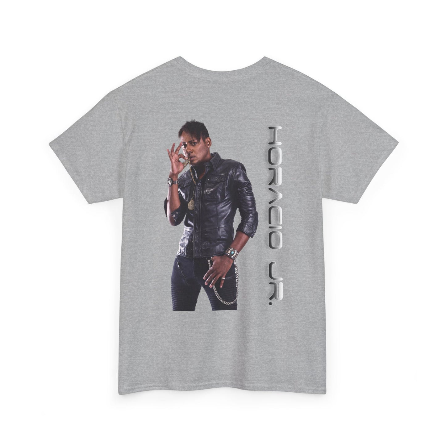 HJ's Fans Unisex Tee