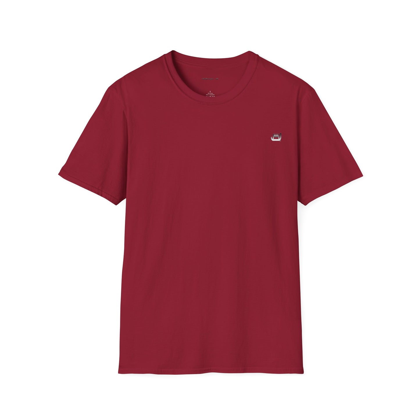 Unisex Softstyle Tee 4 Fans