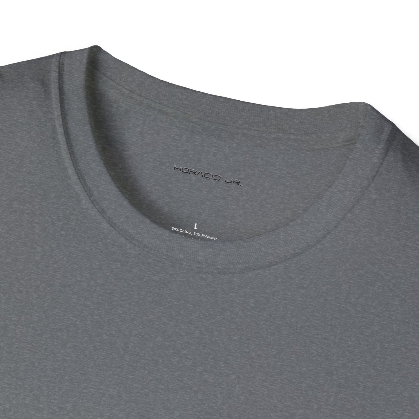 Unisex Softstyle Tee 4 Fans