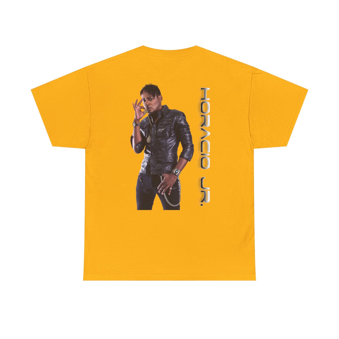 HJ's Fans Unisex Tee
