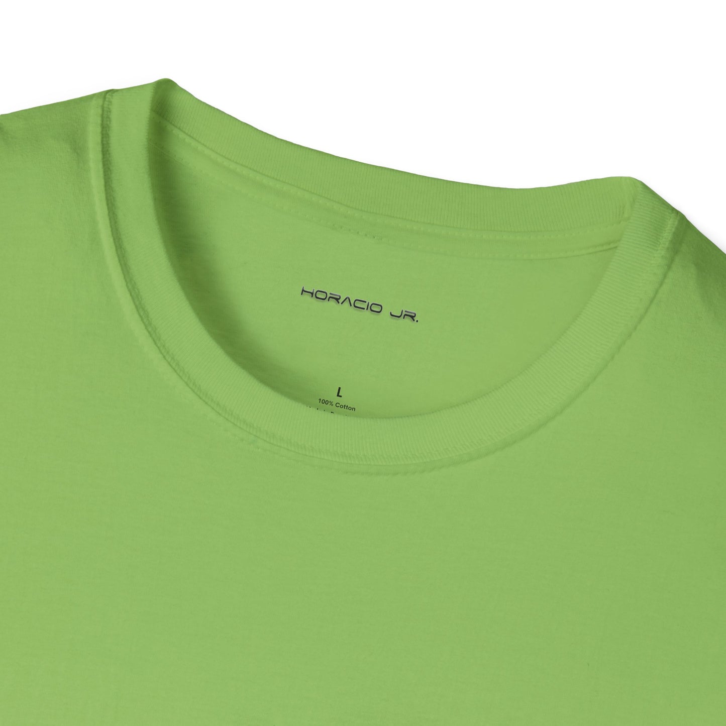 Unisex Softstyle Tee 4 Fans