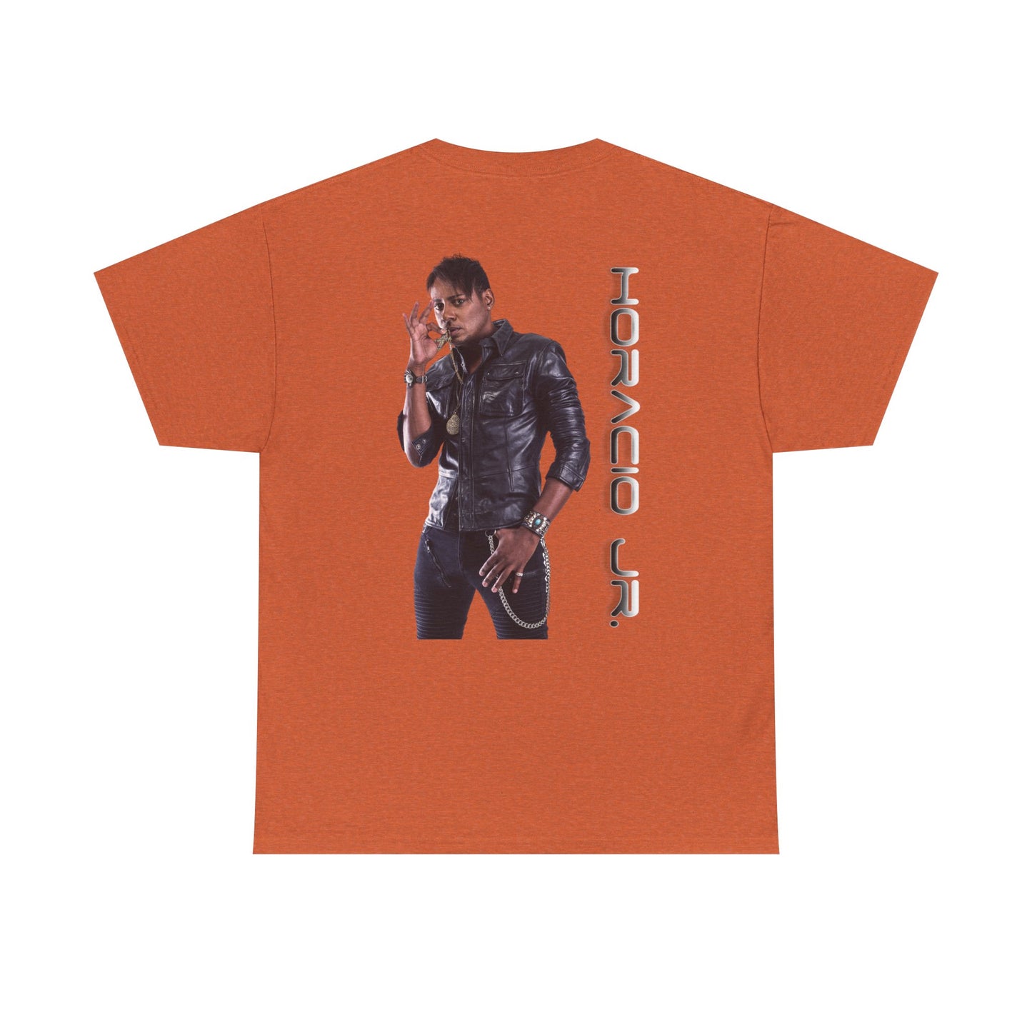 HJ's Fans Unisex Tee