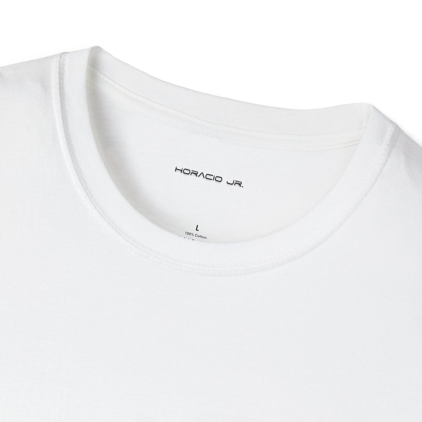 Unisex Softstyle Tee 4 Fans